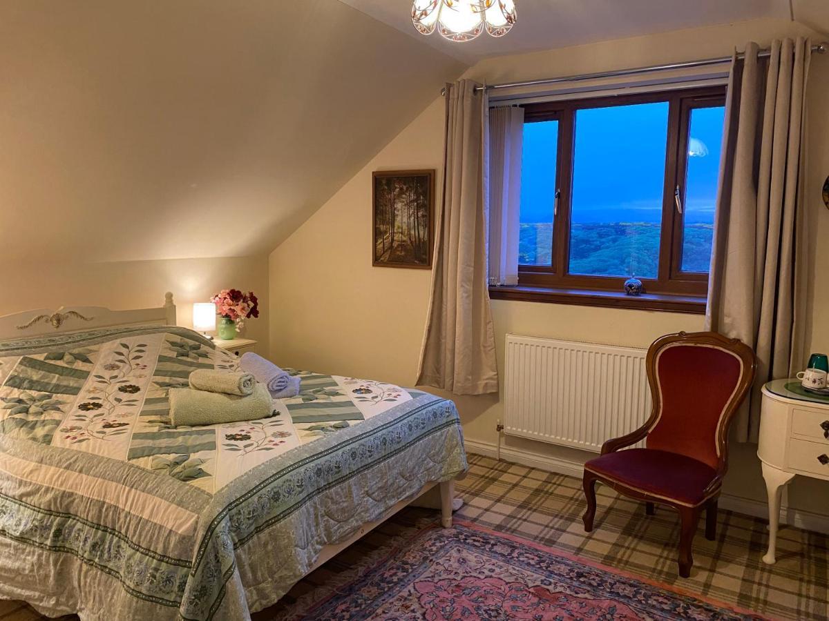 Arrochar Bed And Breakfast Lybster Exterior photo