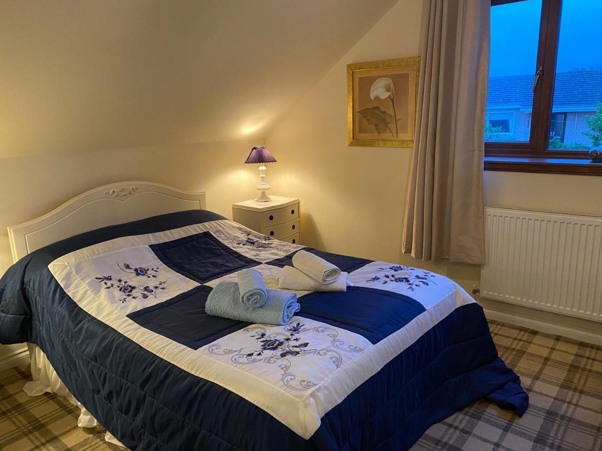 Arrochar Bed And Breakfast Lybster Exterior photo